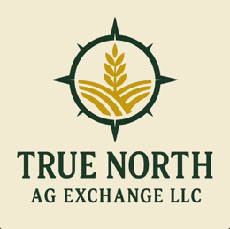 True North Ag Exchange logo