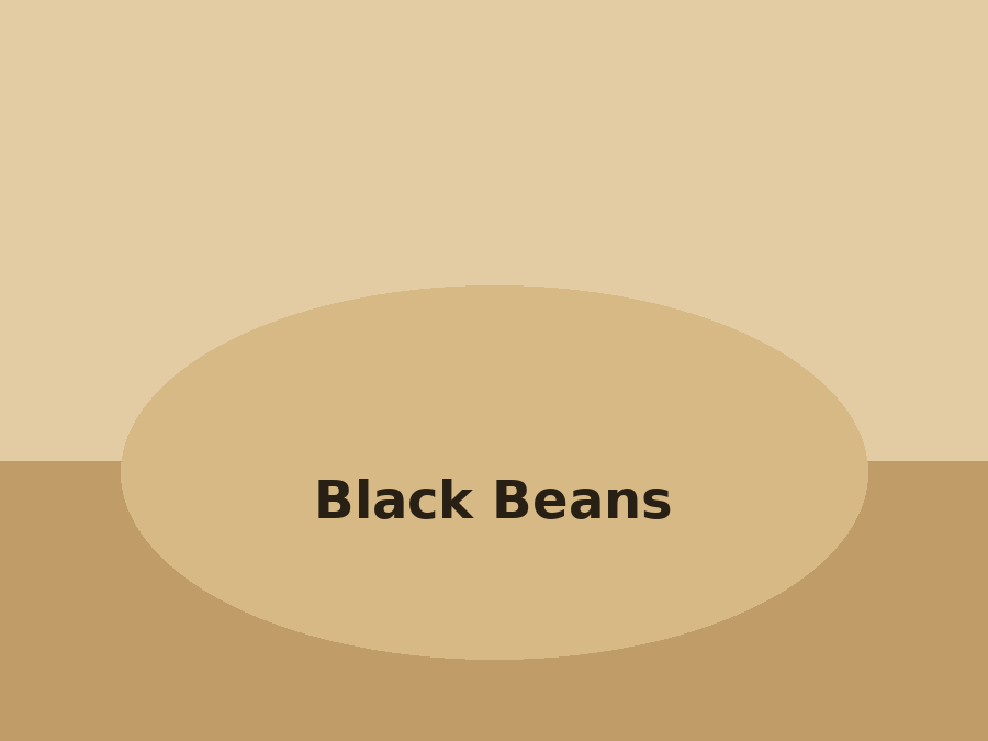 Black Beans