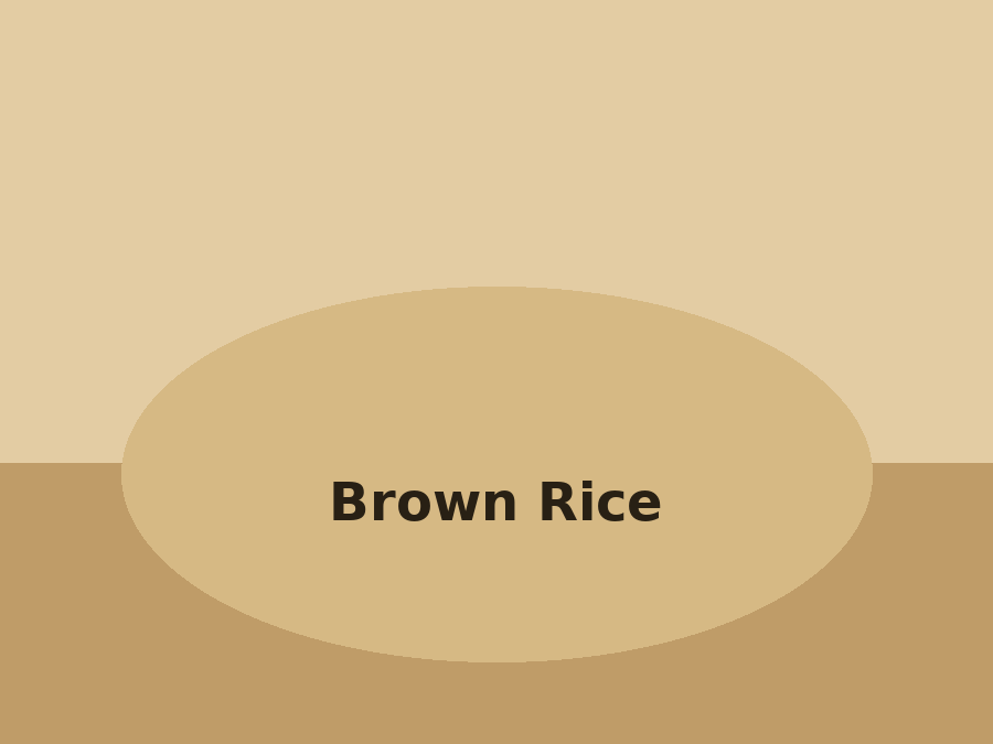 Brown Rice