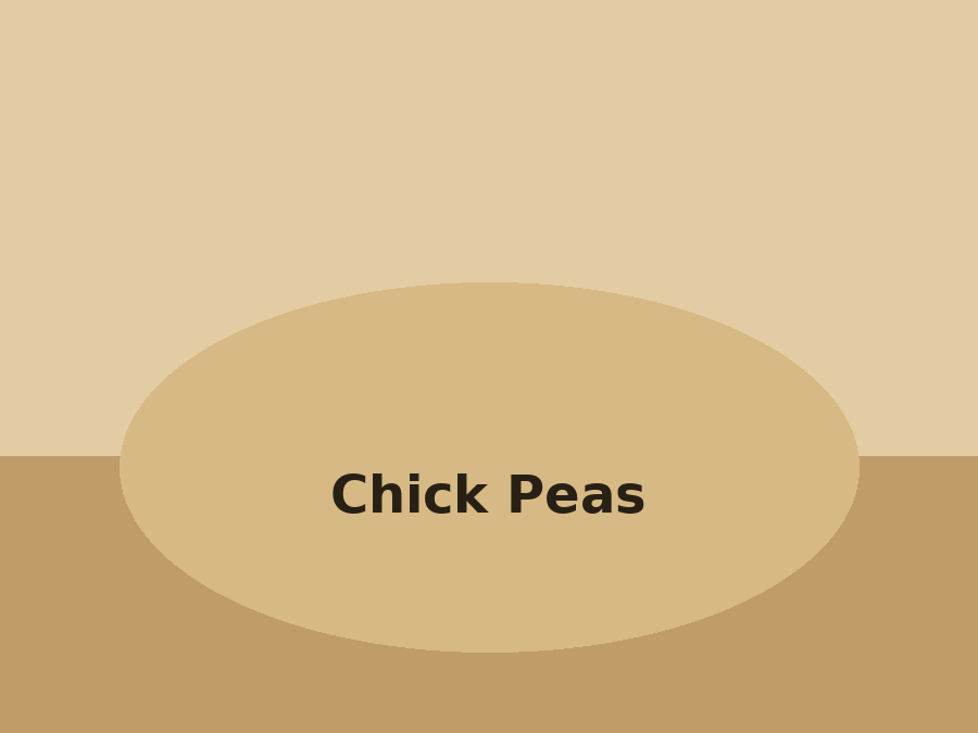Chick Peas