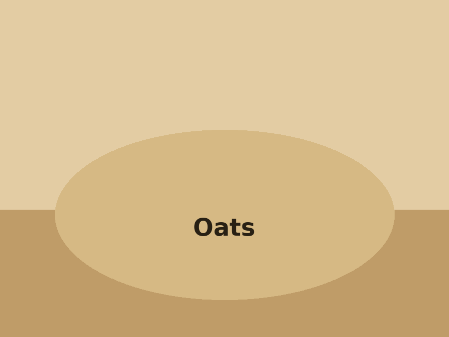Oats